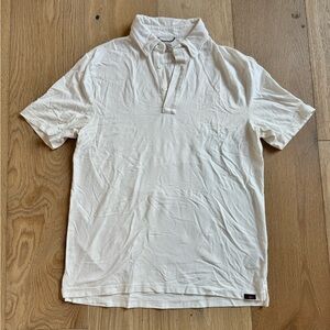 Men’s Faherty polo